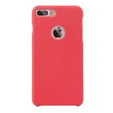 Husa Apple iPhone 8 G-CASE Rosu - vivimall.ro