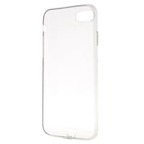 Husa Apple iPhone 8 G-CASE Transparent - vivimall.ro