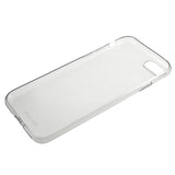 Husa Apple iPhone 8 G-CASE Transparent - vivimall.ro
