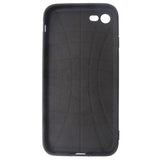 Husa Apple iPhone 8 Multicolor Mesaj Fcuk - vivimall.ro