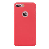 Husa Apple iPhone 8 Plus G-CASE Rosu - vivimall.ro
