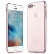 Husa Apple iPhone 8 Plus G-CASE Transparent - vivimall.ro