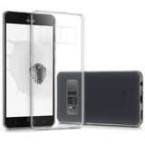 Husa Asus Zenfone AR ZS571KL Tpu Transparent - vivimall.ro