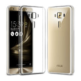 Husa Asus ZS570KL Tpu Transparent - vivimall.ro