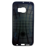 Husa compatibila cu Samsung Galaxy S6 Edge Plus Motomo V4 Mov - vivimall.ro