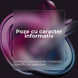 Husa de Protectie 2 in 1, Vivimall, pentru Apple iPhone 15 Pro, Compatibila MagSafe, Magnetica, cu Protectie Lentila, din TPU, Verde - vivimall.ro