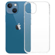 Husa de protectie compatibila cu Samsung Galaxy S21 Ultra TPU 1.0 mm Transparent - vivimall.ro