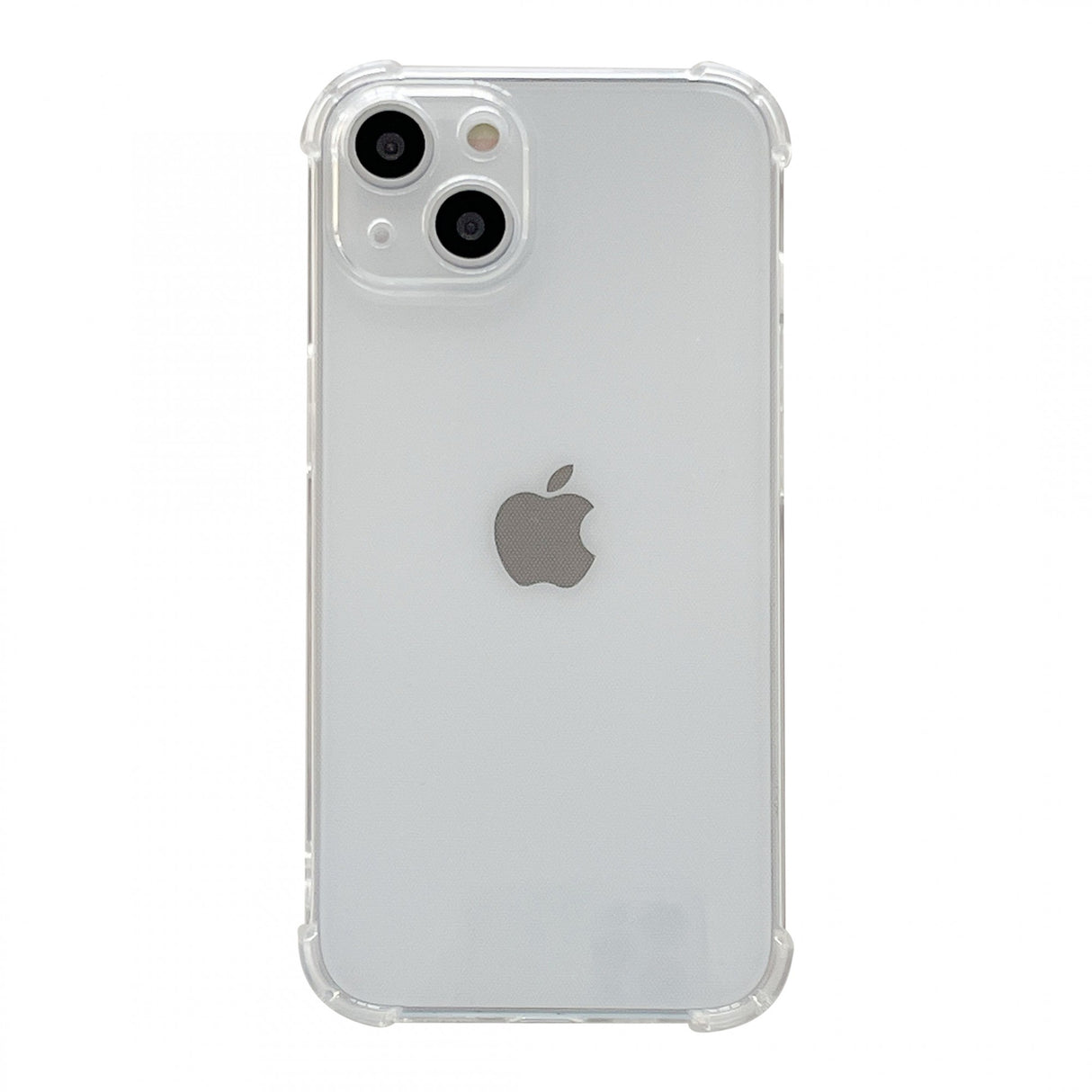 Husa de protectie Flippy compatibila cu Apple iPhone 13 Mini Tpu Antisoc 1.5 mm Transparent - vivimall.ro