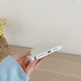 Husa de protectie Flippy compatibila cu Apple iPhone 13 Pro Tpu 1.5 mm Transparent - vivimall.ro