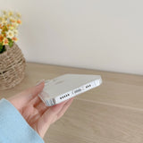 Husa de protectie Flippy compatibila cu Apple iPhone 13 Protect Plus Transparent - vivimall.ro