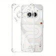 Husa de Protectie, Vivimall, Compatibila cu Nothing Phone 2A, TPU Antisoc, Protectie Colturi, 1.5 mm Transparent - vivimall.ro
