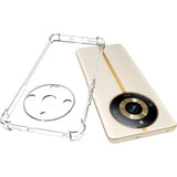 Husa de Protectie, Vivimall, Compatibila cu Realme C55, TPU Antisoc, Protectie Colturi, 1.5 mm Transparent - vivimall.ro