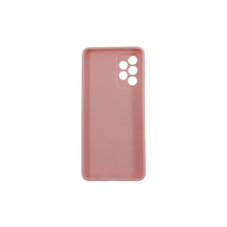 Husa de protectie Flippy compatibila cu Samsung Galaxy S21 Ultra Matte Tpu Roz - vivimall.ro