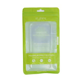 Husa de protectie Flippy® compatibila cu Samsung S10 Plus Full Tpu 360 Transparent - vivimall.ro