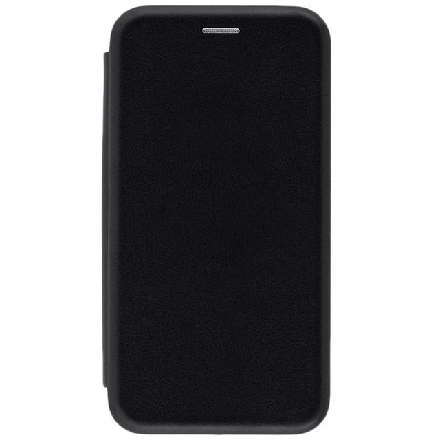 Husa de protectie Flippy compatibila cu Samsung S20 FE Magnet Book Case Negru - vivimall.ro