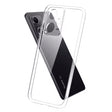 Husă de Protecție, Vivimall, Compatibilă cu Xiaomi Redmi Note 12 Pro, TPU, Transparent - vivimall.ro