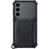 Husa de Protectie, Flippy, pentru Apple iPhone 11 Pro Max, Defender Model 1, silicon, plastic, Negru - vivimall.ro