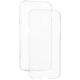 Husa de protectie Flippy® pentru Huawei Y5 2019 Full Tpu 360 Transparent - vivimall.ro