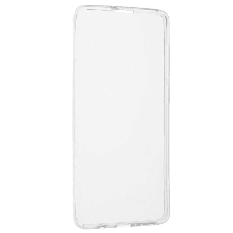 Husa de protectie Flippy® pentru Samsung A71 Full Tpu 360 Transparent - vivimall.ro