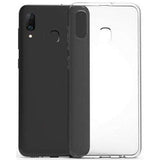 Husa de Protectie, Flippy, pentru Samsung Galaxy A40, TPU, Transparent - vivimall.ro