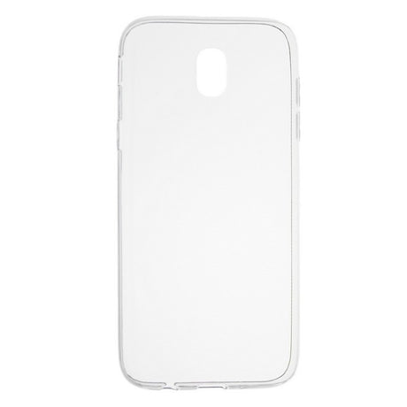 Husa de protectie Flippy® pentru Samsung J5 2017 Full Tpu 360 Transparent - vivimall.ro