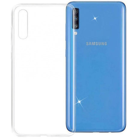 Husa de Protectie, Flippy, pentru Samsung S20, TPU 1.0 mm, Transparent - vivimall.ro
