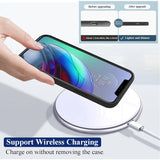 Husa de Protectie, Flippy, pentru Xiaomi Redmi Note 12 Pro 5G, Liquid Silicone, cu Microfibra pe Interior, Protectie Antisoc, Compatibil Incarcare Wireless, Negru - vivimall.ro