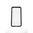 Husa de protectie Magnetic 360 pentru Apple iPhone 6/6S, Negru - vivimall.ro