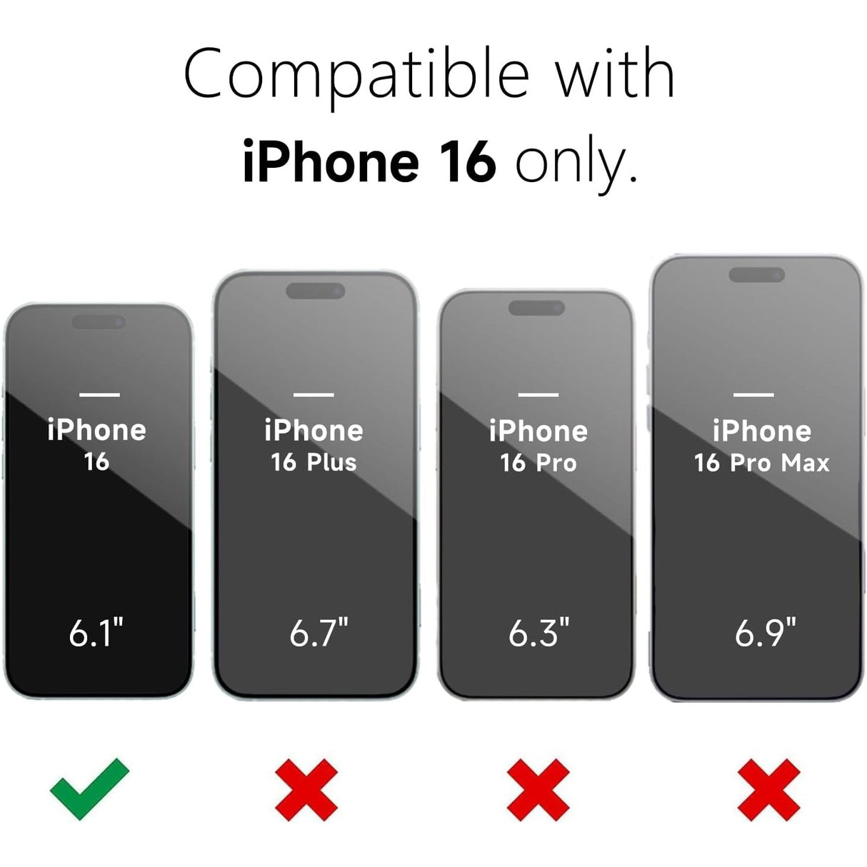 Husa de Protectie Matte TPU, Flippy, pentru Apple iPhone 16, Protectie Camera, Antisoc, Antizgariere, Antialunecare, Acoperire Completa, Roz - vivimall.ro