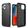 Husa de protectie Vivimall pentru Apple iPhone SE 2020 Defender Model 2, Negru - vivimall.ro