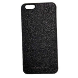 Husa de protectie pentru Apple iPhone XR Sparkling Glitter TPU Negru - vivimall.ro