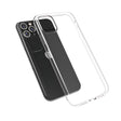 Husa de Protectie, Pentru Realme C53, TPU, Transparent - vivimall.ro
