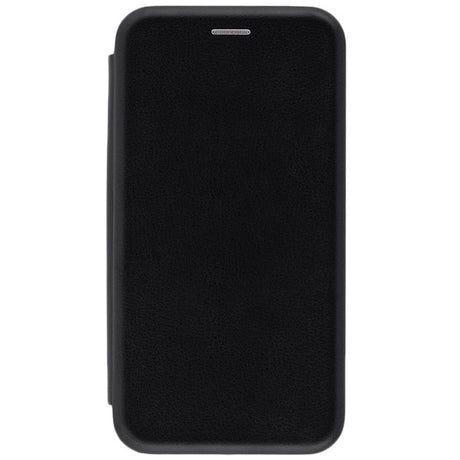 Husa de protectie pentru Xiaomi Redmi Mi 9 Magnet Book Case Negru - vivimall.ro