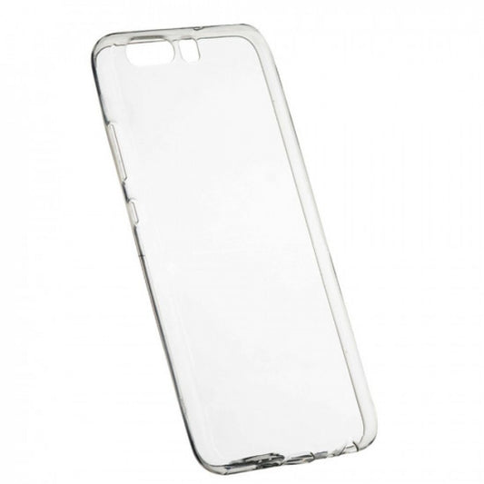 Husa de protectie Tpu pentru Samsung Galaxy M20, Transparent - vivimall.ro