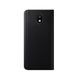 Husa Flippy compatibila cu Samsung Galaxy J5 2017 Flip Cover Oglinda Negru - vivimall.ro