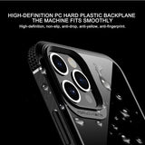 Husa Hibrid Defender MG Series pentru iPhone 14, Flippy, Protectie Antisoc, Negru - vivimall.ro