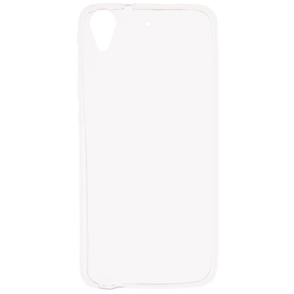 Husa HTC 626 Tpu Transparent - vivimall.ro