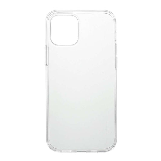 Husa Huawei Enjoy Z TPU 1.0 mm Transparent - vivimall.ro