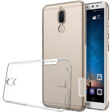 Husa Huawei Mate 10 Lite Tpu Transparent - vivimall.ro