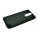 Husa Huawei Mate 10 Pro Tpu, carbon, Negru - vivimall.ro