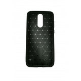 Husa Huawei Mate 10 Pro Tpu, carbon, Negru - vivimall.ro