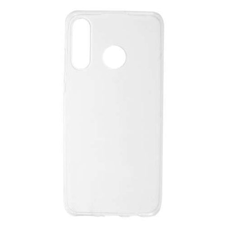 Husa Huawei Mate 30 Lite Flippy® Tpu, Transparent - vivimall.ro