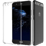 Husa Huawei P10 Plus Tpu Transparent - vivimall.ro