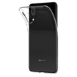 Husa Huawei P20 0.3 mm Tpu Transparent - vivimall.ro