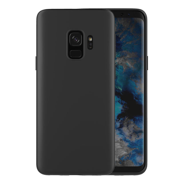 Husa Huawei P20 Lite Luxury Case Negru - vivimall.ro