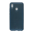 Husa Huawei P20 Lite Ultra Slim cu aerisire Albastru - vivimall.ro