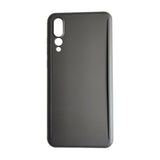 Husa Huawei P20 Pro Full Cover 360 Negru + Folie de protectie - vivimall.ro