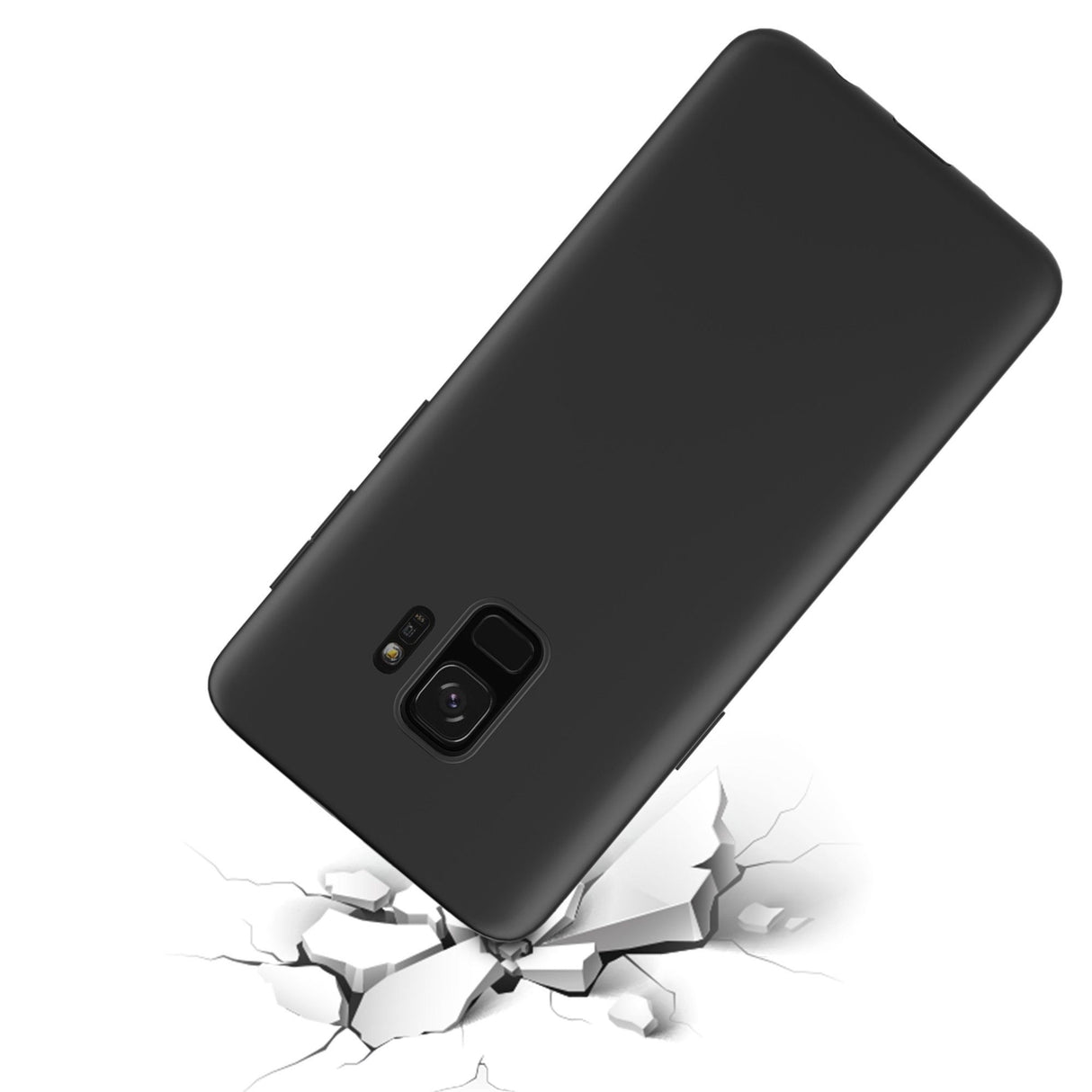 Husa Huawei P20 Pro Luxury Case Negru - vivimall.ro