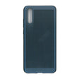 Husa Huawei P20 Ultra Slim cu aerisire Albastru - vivimall.ro