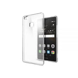 Husa Huawei Y6 II Tpu Transparent - vivimall.ro